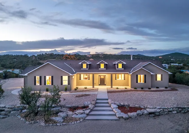 2nd image of 26 Jordan Ct, Sandia Park, NM 87047 | MLS# 1107516