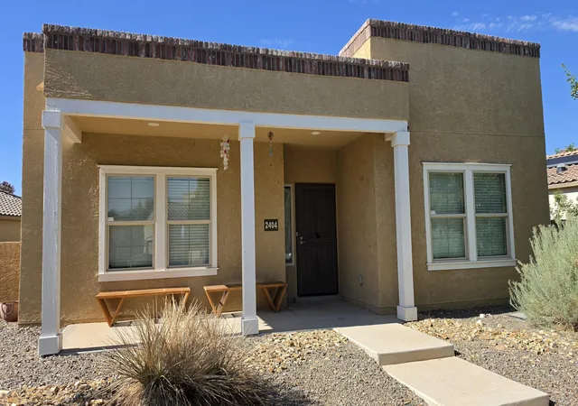 1st image of 2404 Cunningham Ave Se, Albuquerque, NM 87106 | MLS# 1107955
