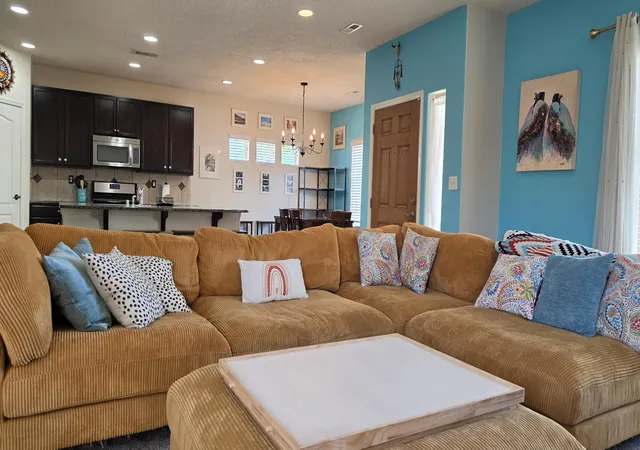 4th image of 2404 Cunningham Ave Se, Albuquerque, NM 87106 | MLS# 1107955