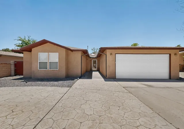 image of 5320 Kettle Rd Nw, Albuquerque, NM 87120 | MLS# 1108269