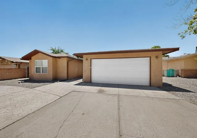 image of 5320 Kettle Rd Nw, Albuquerque, NM 87120 | MLS# 1108269