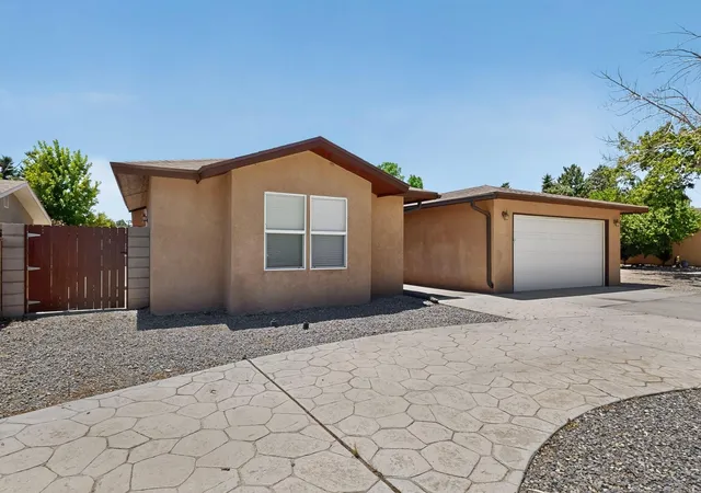 image of 5320 Kettle Rd Nw, Albuquerque, NM 87120 | MLS# 1108269