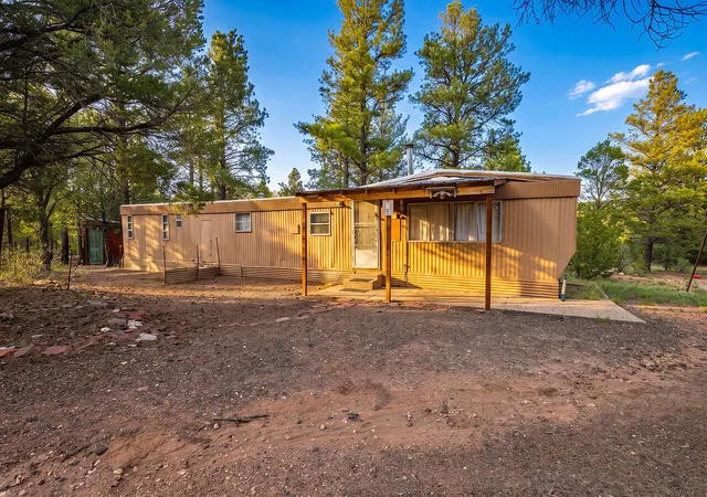 3rd image of 109 El Saguan Loop, Grants, NM 87020 | MLS# 1108582