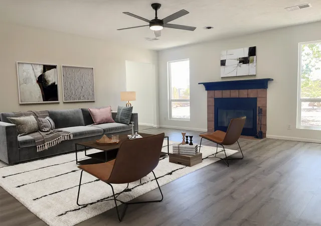 2nd image of 748 Saratoga Dr Ne, Rio Rancho, NM 87124 | MLS# 1108801