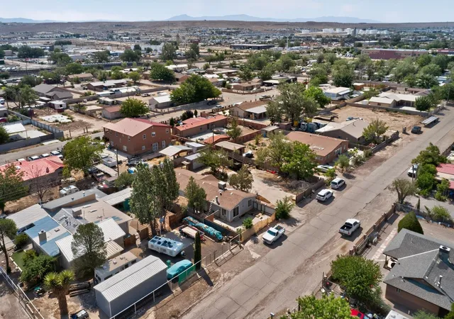 54th image of 5010 5th St Sw, Albuquerque, NM 87105 | MLS# 1108835