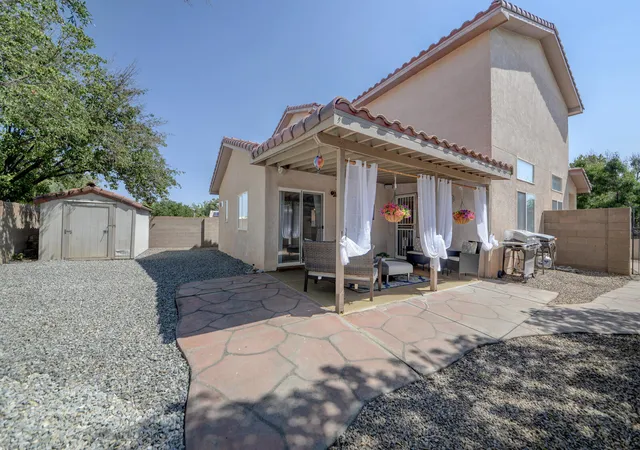 36th image of 1012 Casa Maria Rd Ne, Albuquerque, NM 87113 | MLS# 1108864