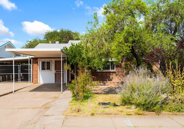 3rd image of 935 Manzano St Ne, Albuquerque, NM 87110 | MLS# 1109091