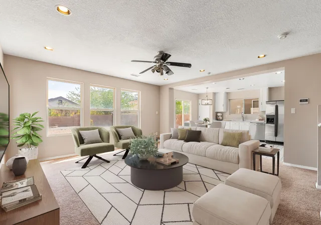 1st image of 10648 Humphries Ln Sw, Albuquerque, NM 87121 | MLS# 1109259