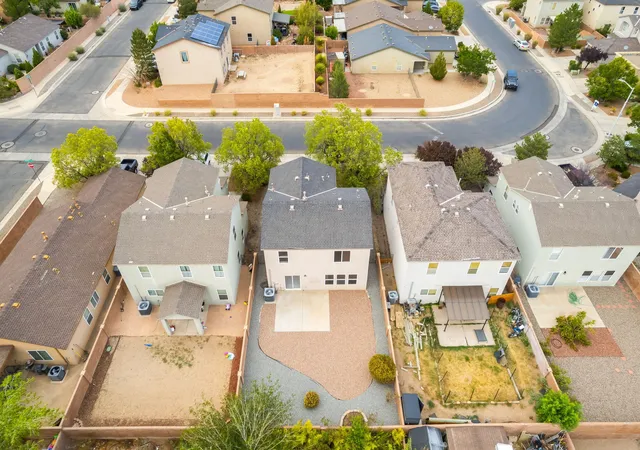 60th image of 10648 Humphries Ln Sw, Albuquerque, NM 87121 | MLS# 1109259