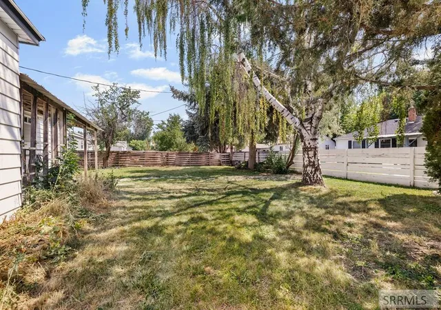 58th image of 204 Dewey Street, Blackfoot, ID 83221 | MLS# 2188312