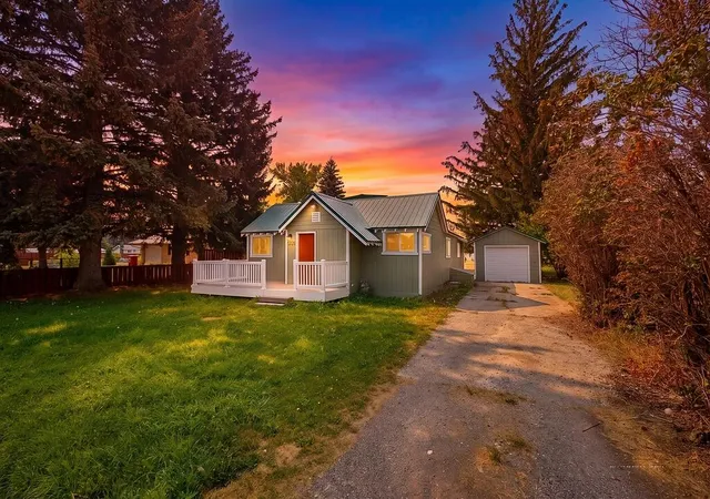 1st image of 3763 N Olsen Street, Iona, ID 83427 | MLS# 2188450