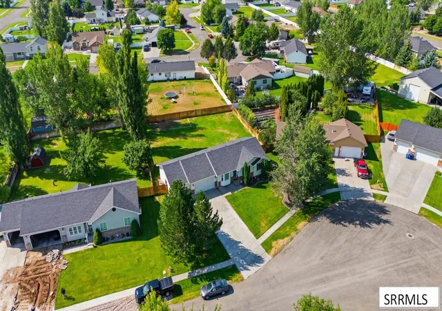 34th image of 4184 E Aschli Lane, Idaho Falls, ID 83406 | MLS# 2188454