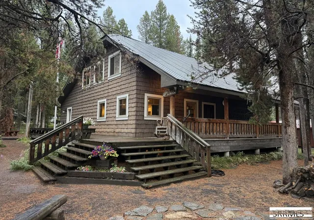 1st image of 4108 Strong Avenue, Island Park, ID 83429 | MLS# 2188572