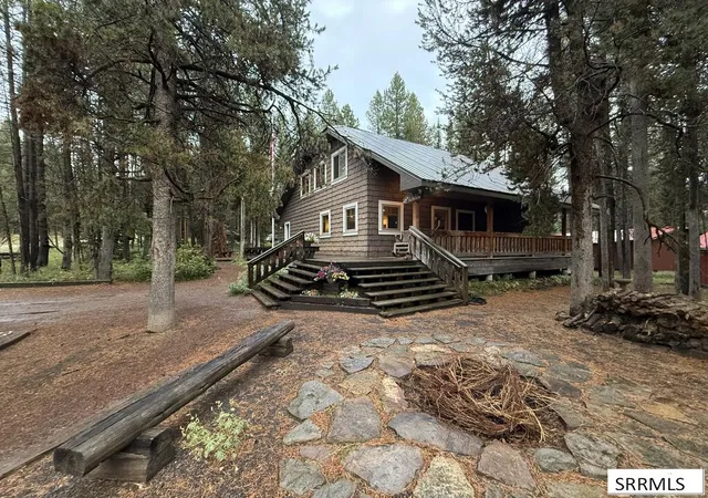 2nd image of 4108 Strong Avenue, Island Park, ID 83429 | MLS# 2188572