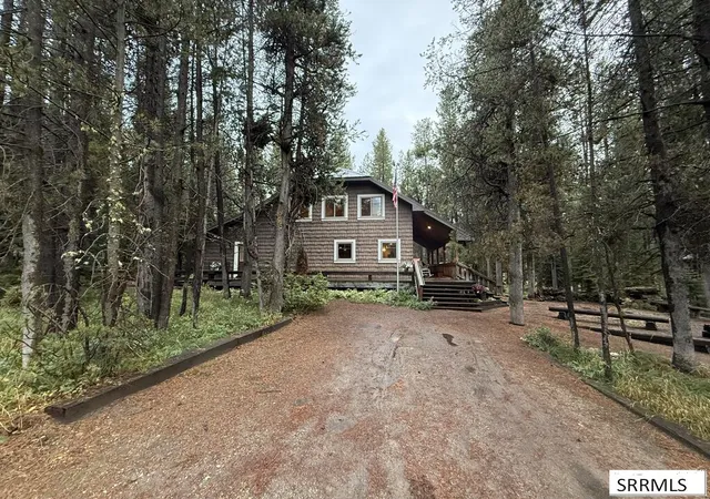 3rd image of 4108 Strong Avenue, Island Park, ID 83429 | MLS# 2188572