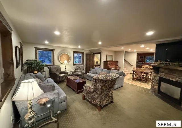 5th image of 4108 Strong Avenue, Island Park, ID 83429 | MLS# 2188572