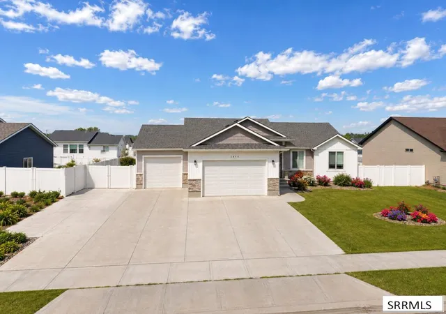 1st image of 3898 N Catalina Avenue, Idaho Falls, ID 83401 | MLS# 2188425