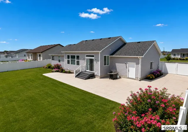47th image of 3898 N Catalina Avenue, Idaho Falls, ID 83401 | MLS# 2188425