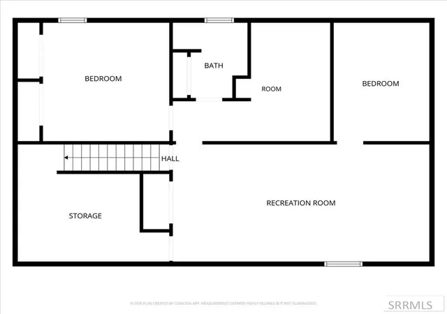 43rd image of 148 S 5th W, Rexburg, ID 83440 | MLS# 2186509