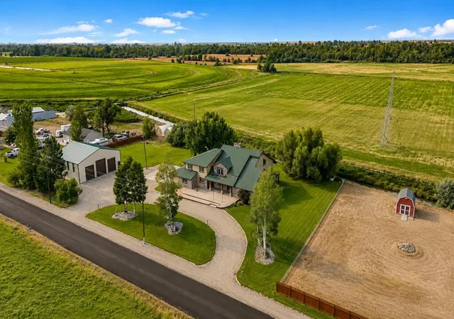 Photo 1 of Mansion for sale at 144 E 400 N, Blackfoot, ID 83221 | MLS# 2188423 | Listing updated on 2026-08-25