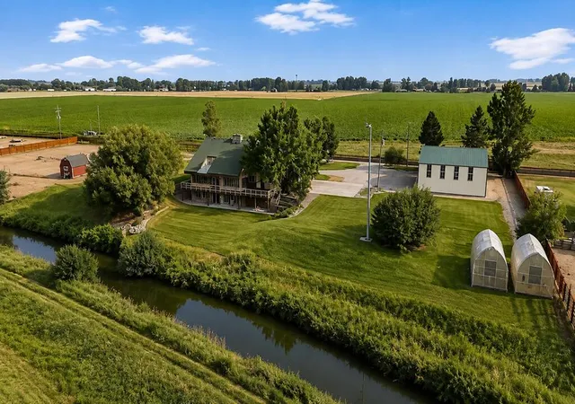 Photo 2 of Mansion for sale at 144 E 400 N, Blackfoot, ID 83221 | MLS# 2188423 | Listing updated on 2026-08-25