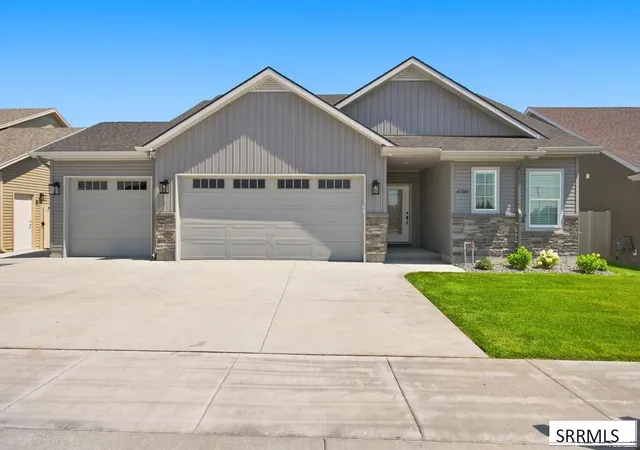 2nd image of 4789 Possibility Lane, Idaho Falls, ID 83404 | MLS# 2188597
