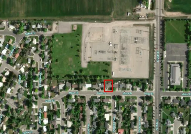 3rd image of 2359 Mesa Street, Idaho Falls, ID 83401 | MLS# 2188510