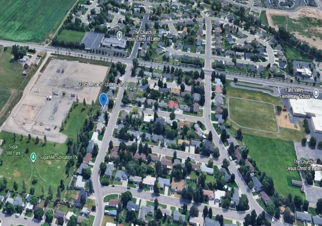 4th image of 2359 Mesa Street, Idaho Falls, ID 83401 | MLS# 2188510