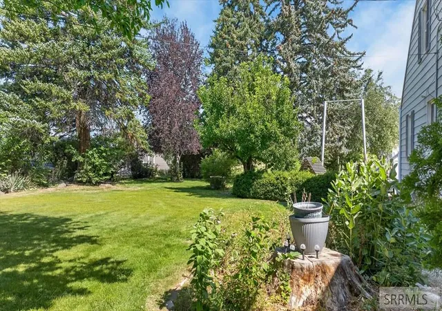 Photo 3 of Single family home for sale at 1822 Cottage Avenue, Pocatello, ID 83201 | MLS# 2187884 | Listing updated on 2026-09-18