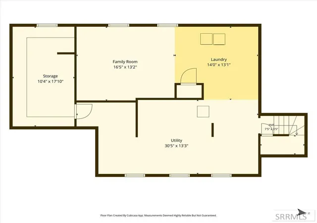 49th image of 1822 Cottage Avenue, Pocatello, ID 83201 | MLS# 2187884