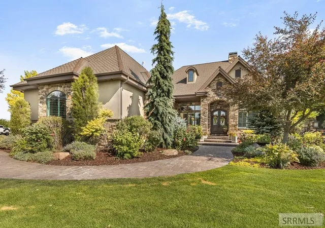 Photo 3 of Sale Pending at 9340 S Saddle Horn Dr, Idaho Falls, ID 83404 | MLS# 2188310 | Listing updated on 2026-08-13