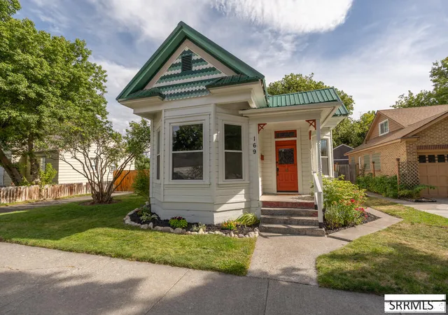 1st image of 169 W 13th Street, Idaho Falls, ID 83402 | MLS# 2188626