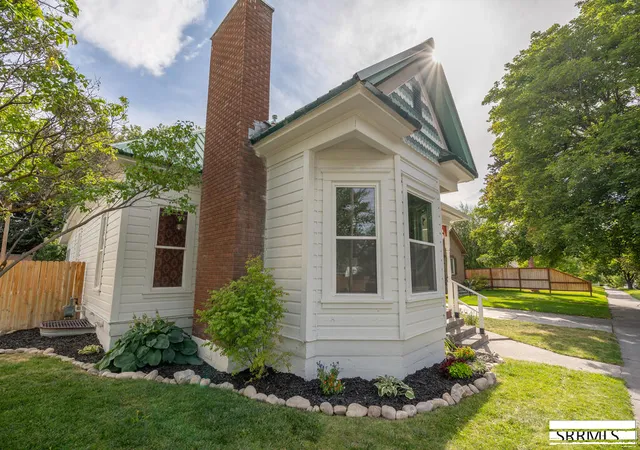 2nd image of 169 W 13th Street, Idaho Falls, ID 83402 | MLS# 2188626