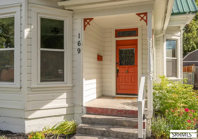 Photo 3 of Single family home for sale at 169 W 13th Street, Idaho Falls, ID 83402 | MLS# 2188626 | Listing updated on 2026-08-19