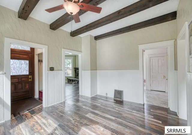 Photo 4 of Single family home for sale at 169 W 13th Street, Idaho Falls, ID 83402 | MLS# 2188626 | Listing updated on 2026-09-30