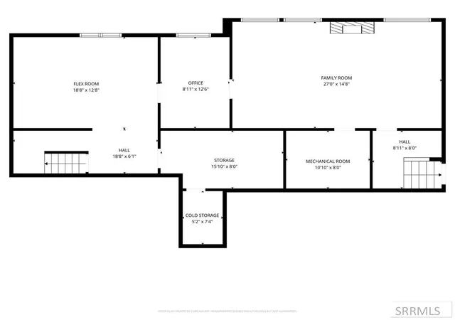 69th image of 5620 S Marbrisa Lane, Idaho Falls, ID 83406 | MLS# 2187423
