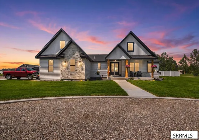 1st image of 3741 E 331 N, Rigby, ID 83442 | MLS# 2188491