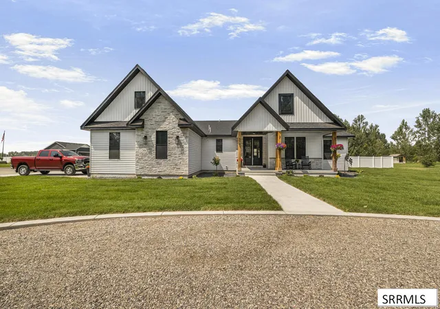 2nd image of 3741 E 331 N, Rigby, ID 83442 | MLS# 2188491