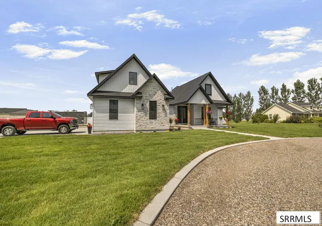 Photo 3 of Sale Pending at 3741 E 331 N, Rigby, ID 83442 | MLS# 2188491 | Listing updated on 2026-09-25