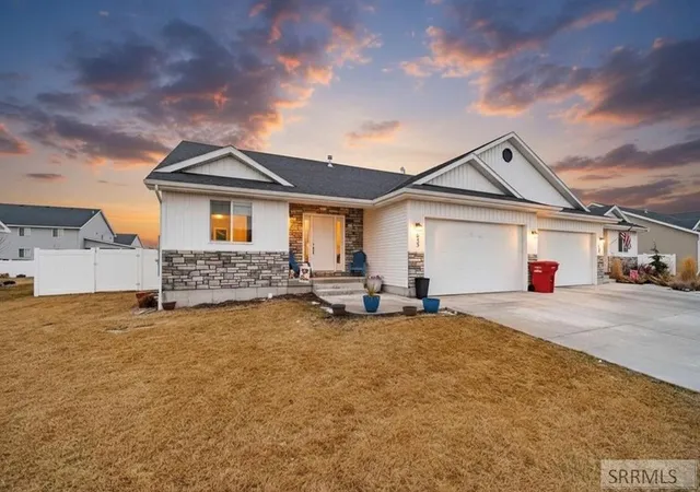 1st image of 655 N Lincoln Street, Rigby, ID 83442 | MLS# 2188015