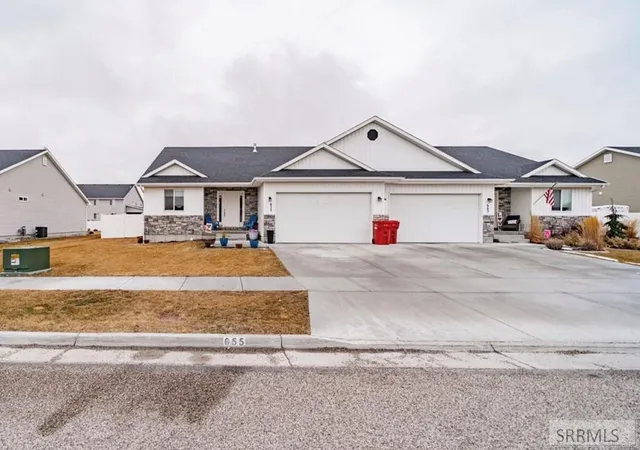 3rd image of 655 N Lincoln Street, Rigby, ID 83442 | MLS# 2188015
