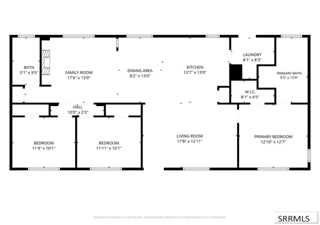 38th image of 280 N 2270 E, St Anthony, ID 83440 | MLS# 2188512