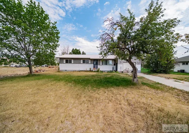 1st image of 4161 E 300 N, Rigby, ID 83442 | MLS# 2188322