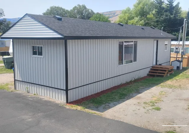 2nd image of 4530 S 5th Street #D3, Pocatello, ID 83204 | MLS# 2188191