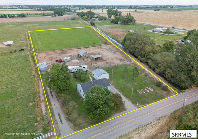 Photo 3 of Sale Pending at 3363 E 81 N, Idaho Falls, ID 83401 | MLS# 2188653 | Listing updated on 2026-09-15
