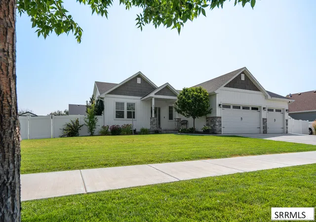 3rd image of 579 Periska Way, Idaho Falls, ID 83402 | MLS# 2188405