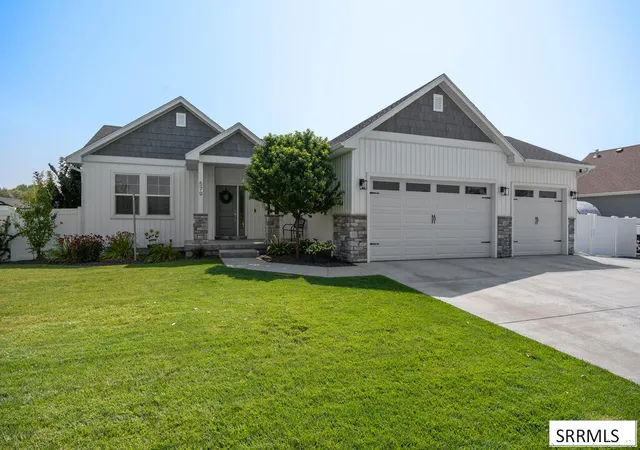 4th image of 579 Periska Way, Idaho Falls, ID 83402 | MLS# 2188405