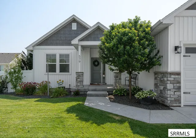 5th image of 579 Periska Way, Idaho Falls, ID 83402 | MLS# 2188405