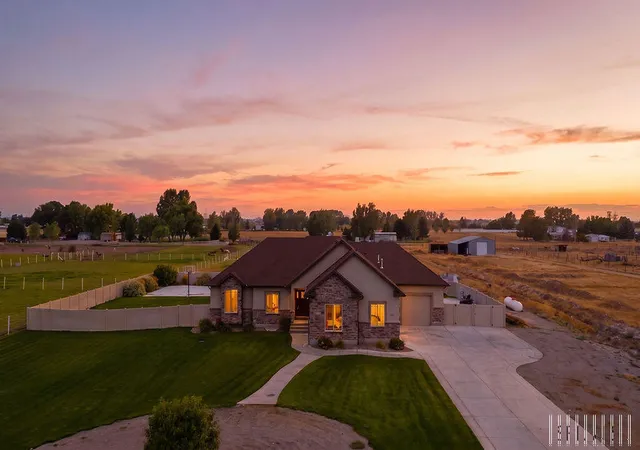 1st image of 284 N 465 W, Blackfoot, ID 83221 | MLS# 2188623