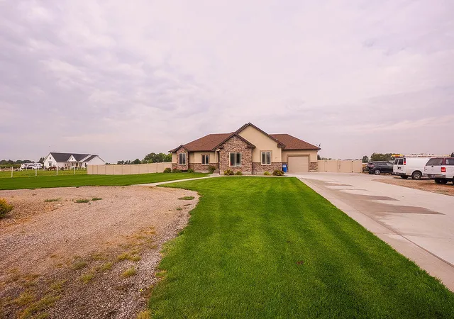 Photo 4 of Single family home for sale at 284 N 465 W, Blackfoot, ID 83221 | MLS# 2188623 | Listing updated on 2026-09-23